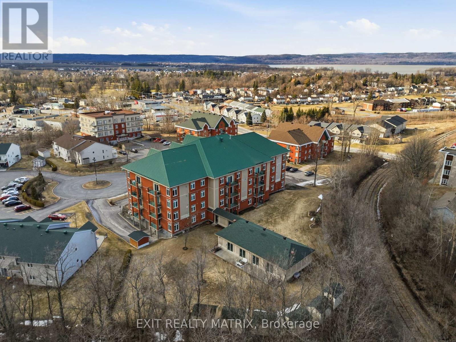 328 - 1303 Clement Street, Hawkesbury, Ontario  K6A 3P1 - Photo 32 - X12969652