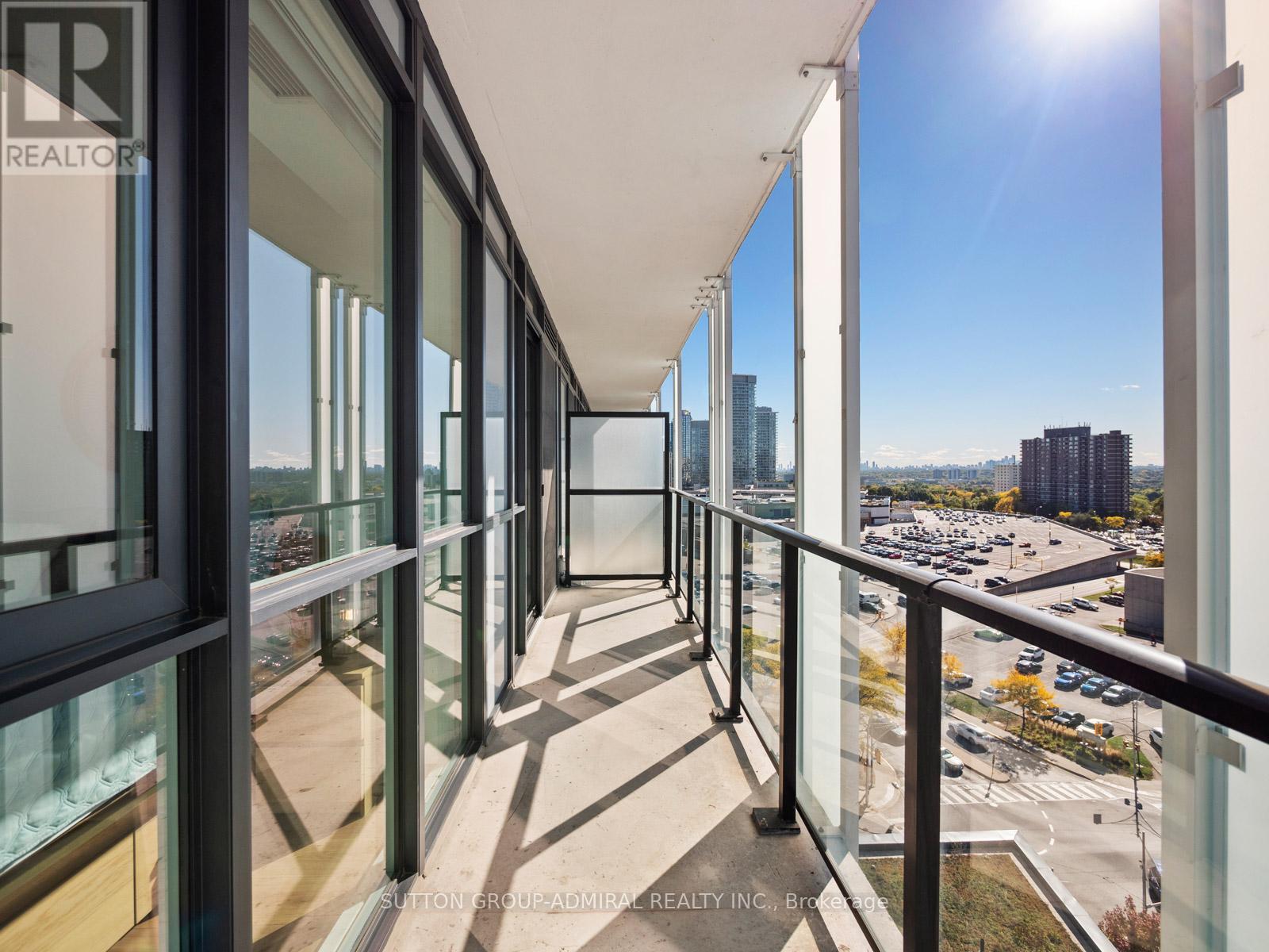 1005 - 128 Fairview Mall Drive, Toronto, Ontario  M2J 0E8 - Photo 18 - C12969502