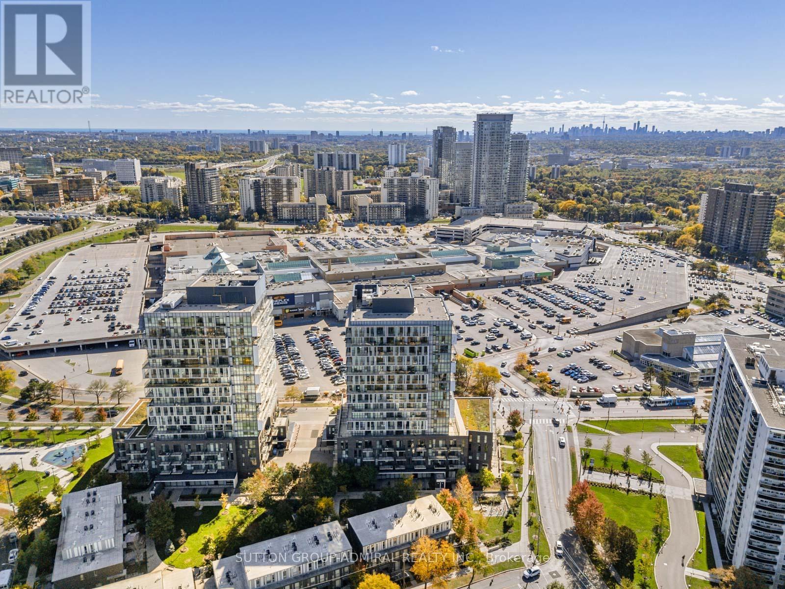 1005 - 128 Fairview Mall Drive, Toronto, Ontario  M2J 0E8 - Photo 27 - C12969502