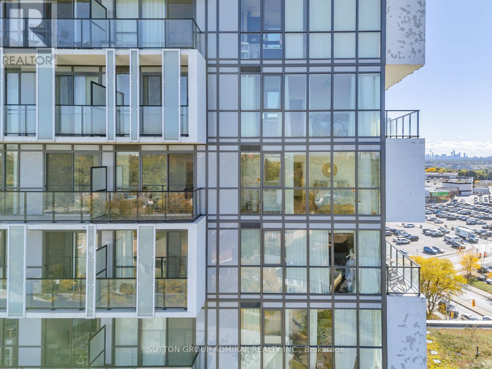 1005 - 128 Fairview Mall Drive, Toronto, Ontario  M2J 0E8 - Photo 30 - C12969502