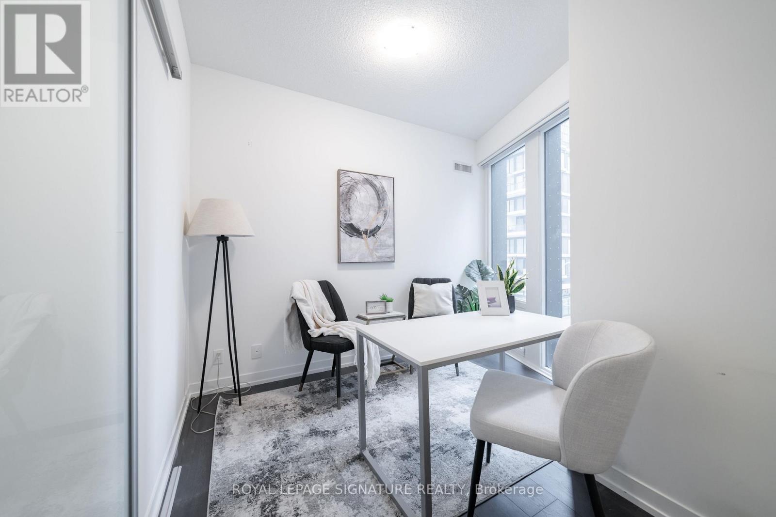 203 - 60 Shuter Street, Toronto, Ontario  M5B 1A8 - Photo 11 - C12969508