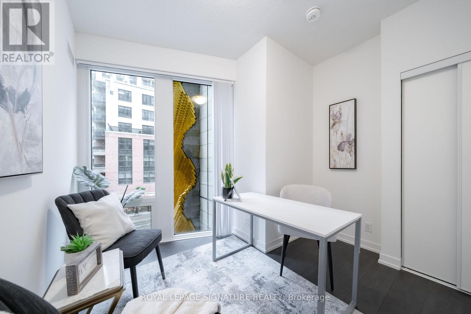 203 - 60 Shuter Street, Toronto, Ontario  M5B 1A8 - Photo 12 - C12969508