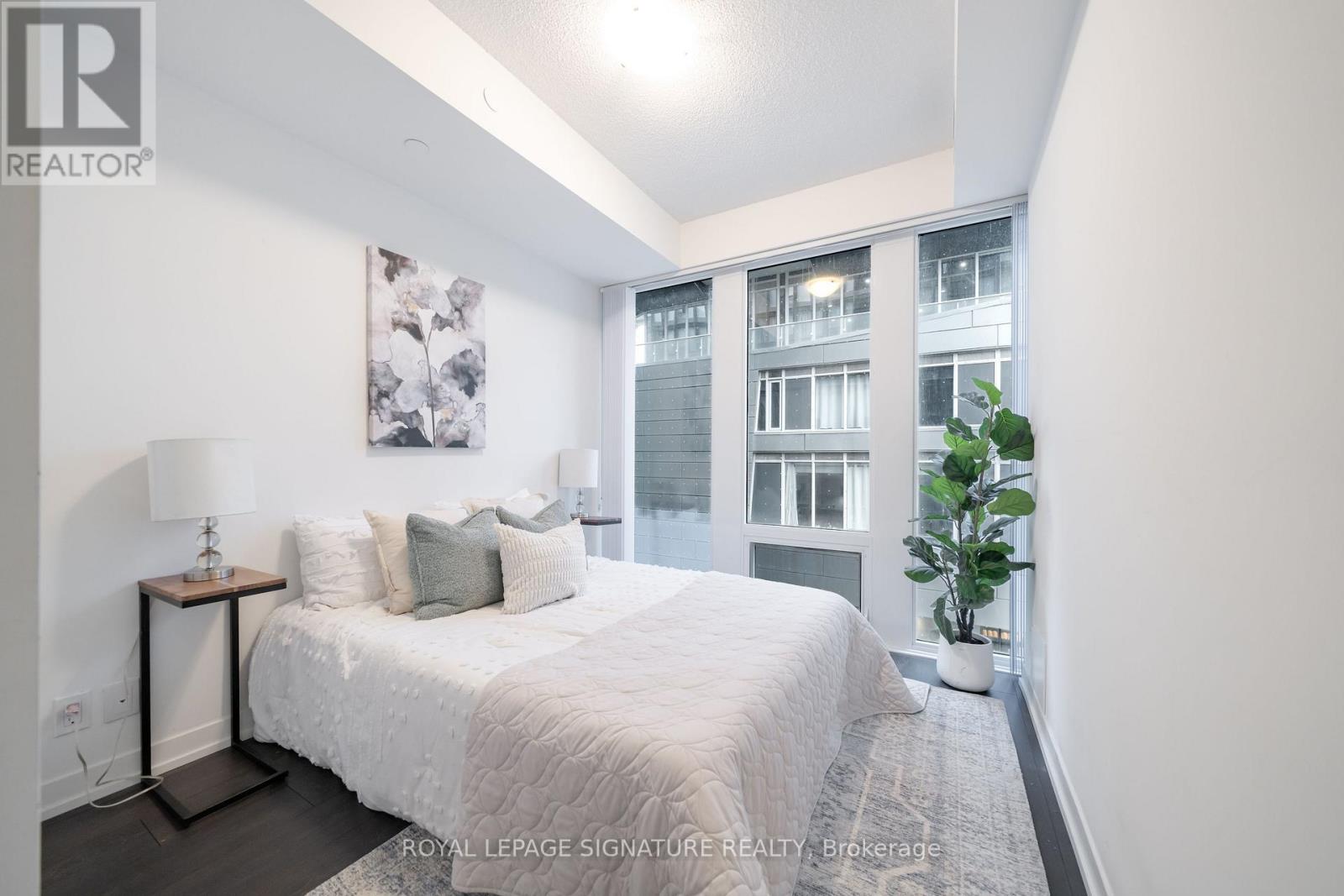 203 - 60 Shuter Street, Toronto, Ontario  M5B 1A8 - Photo 13 - C12969508