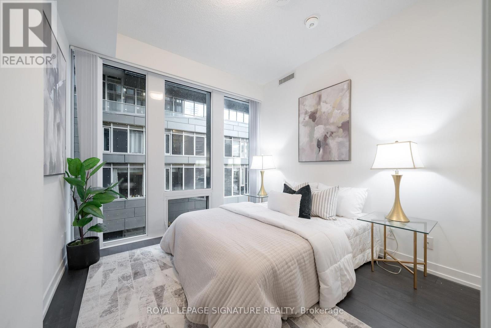 203 - 60 Shuter Street, Toronto, Ontario  M5B 1A8 - Photo 21 - C12969508