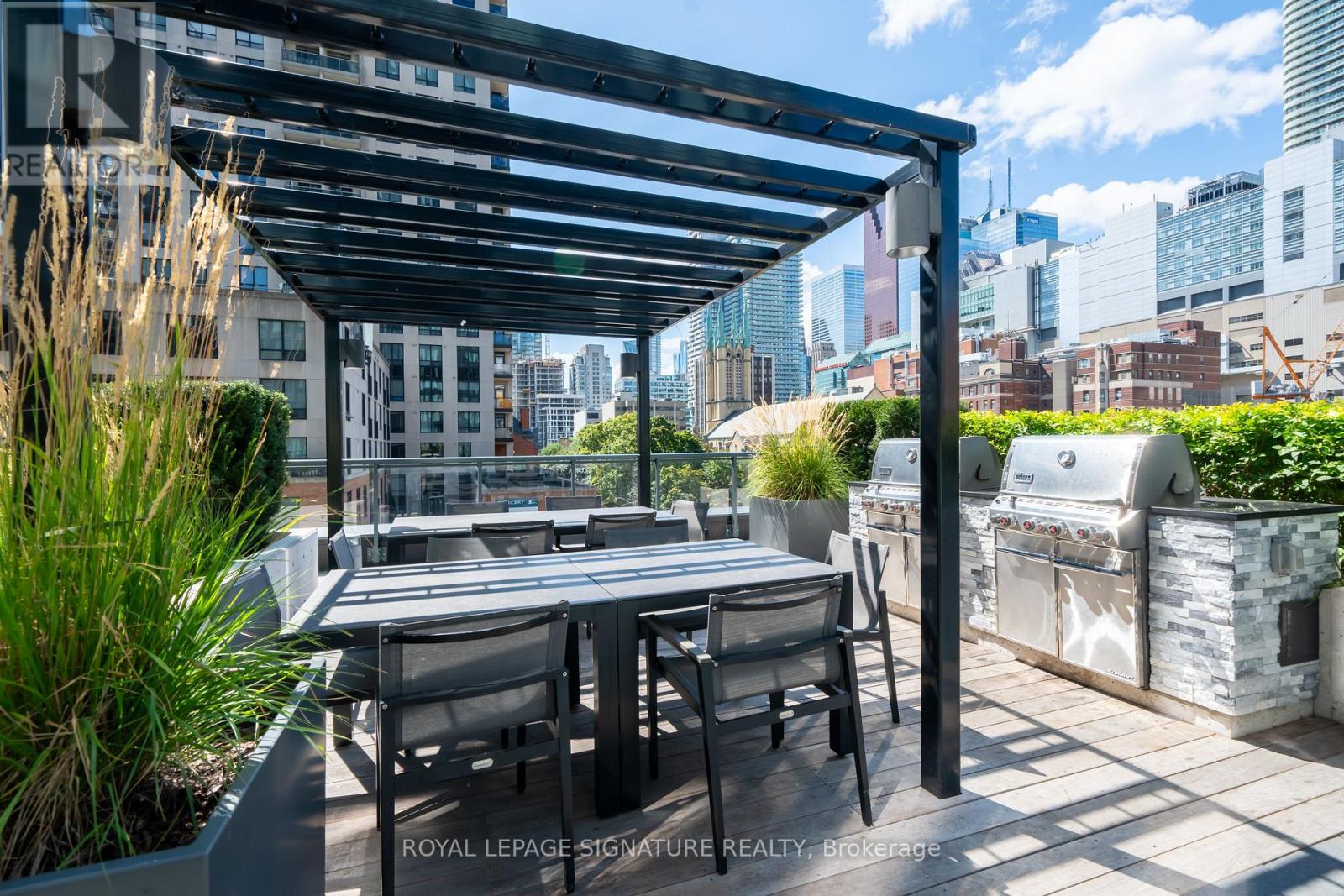 203 - 60 Shuter Street, Toronto, Ontario  M5B 1A8 - Photo 33 - C12969508