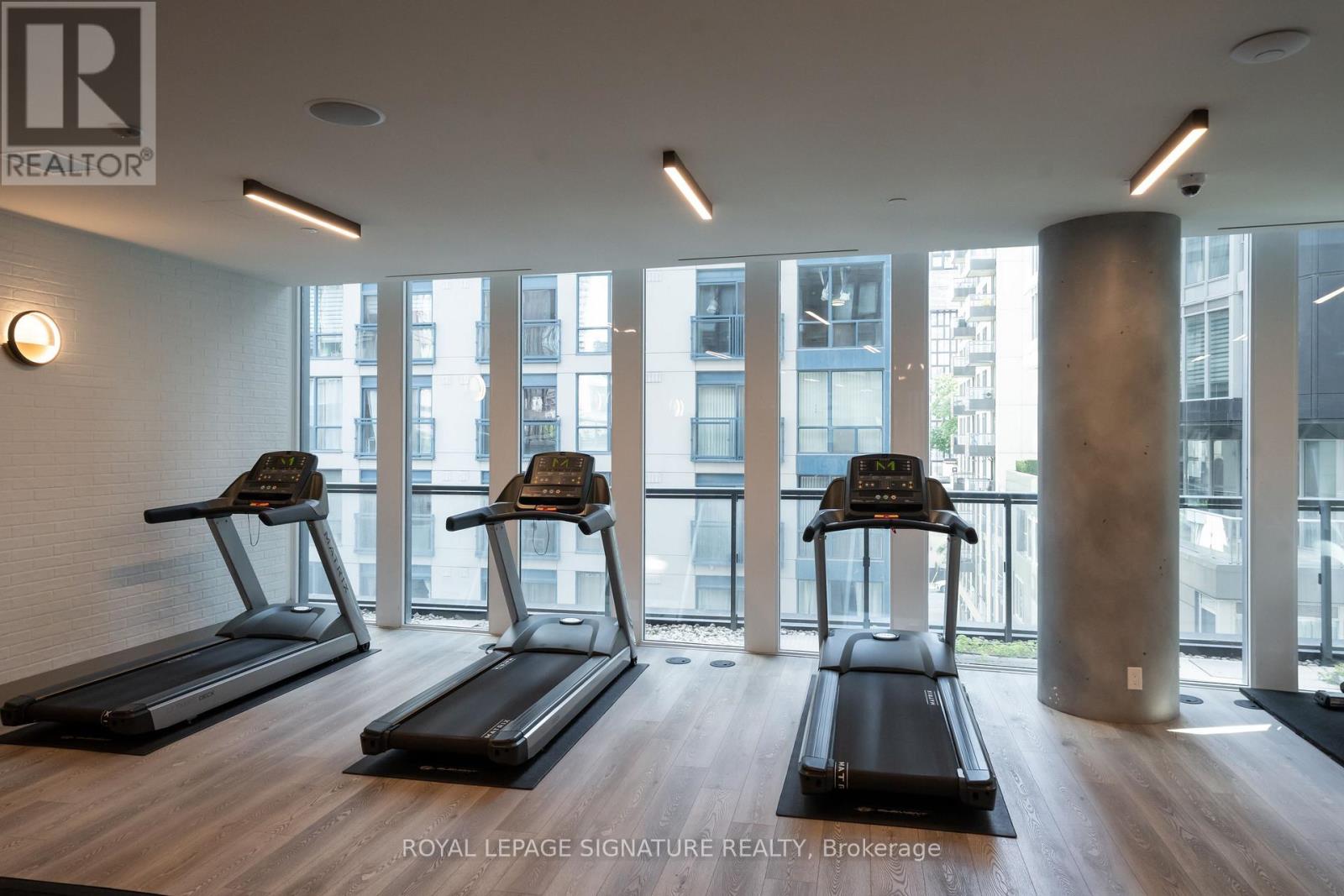 203 - 60 Shuter Street, Toronto, Ontario  M5B 1A8 - Photo 36 - C12969508