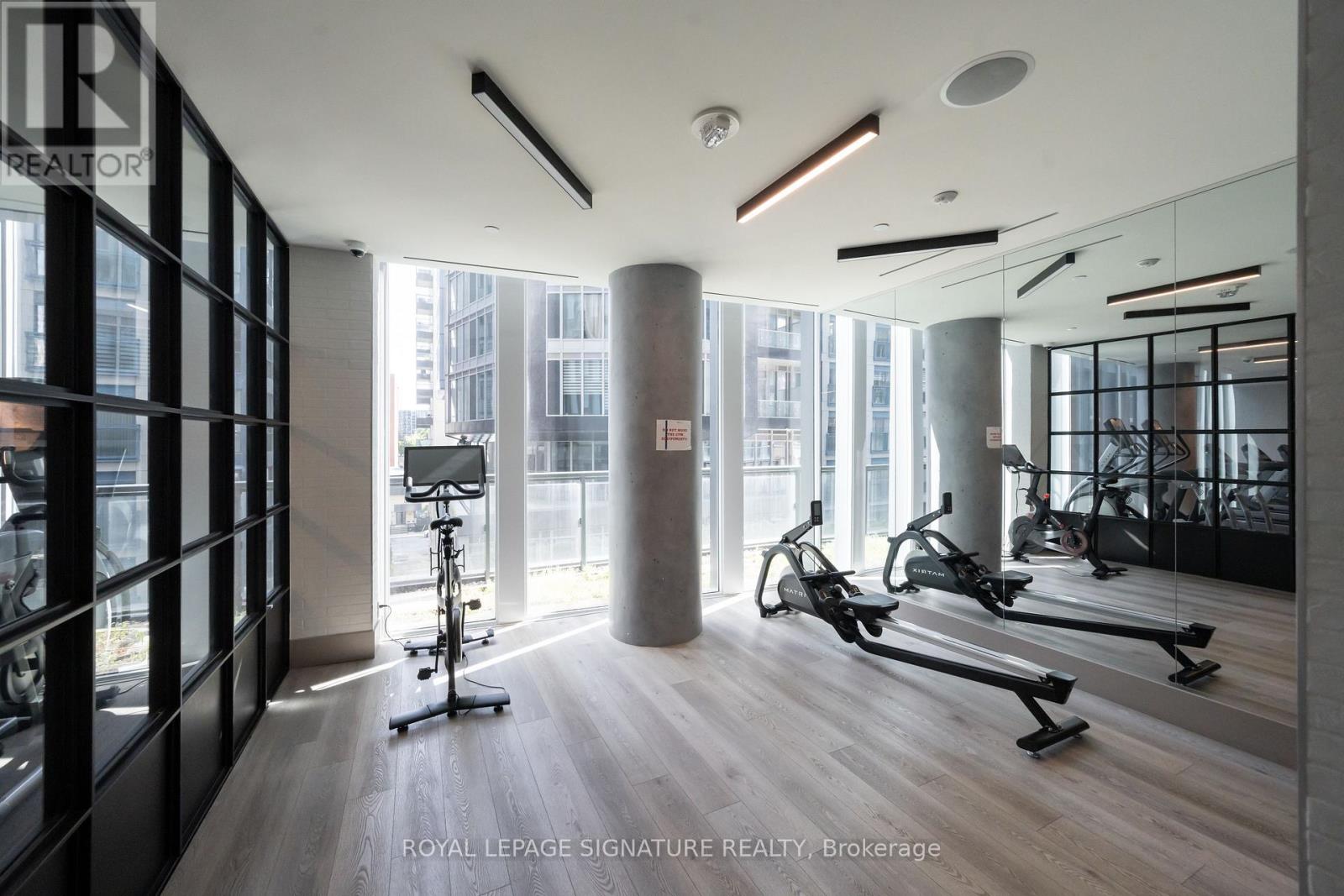 203 - 60 Shuter Street, Toronto, Ontario  M5B 1A8 - Photo 39 - C12969508