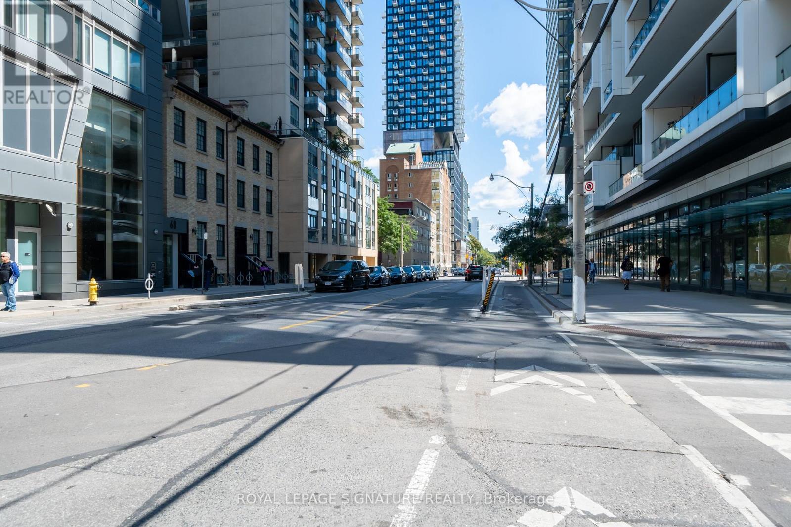 203 - 60 Shuter Street, Toronto, Ontario  M5B 1A8 - Photo 43 - C12969508