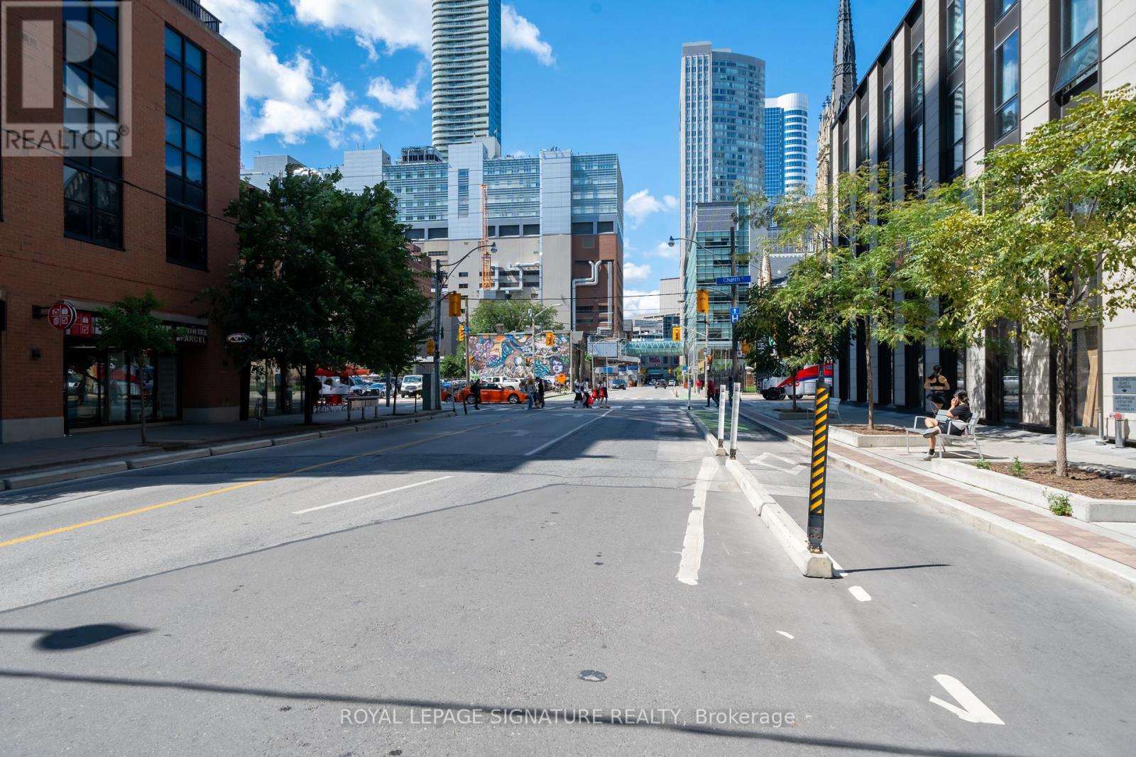 203 - 60 Shuter Street, Toronto, Ontario  M5B 1A8 - Photo 44 - C12969508