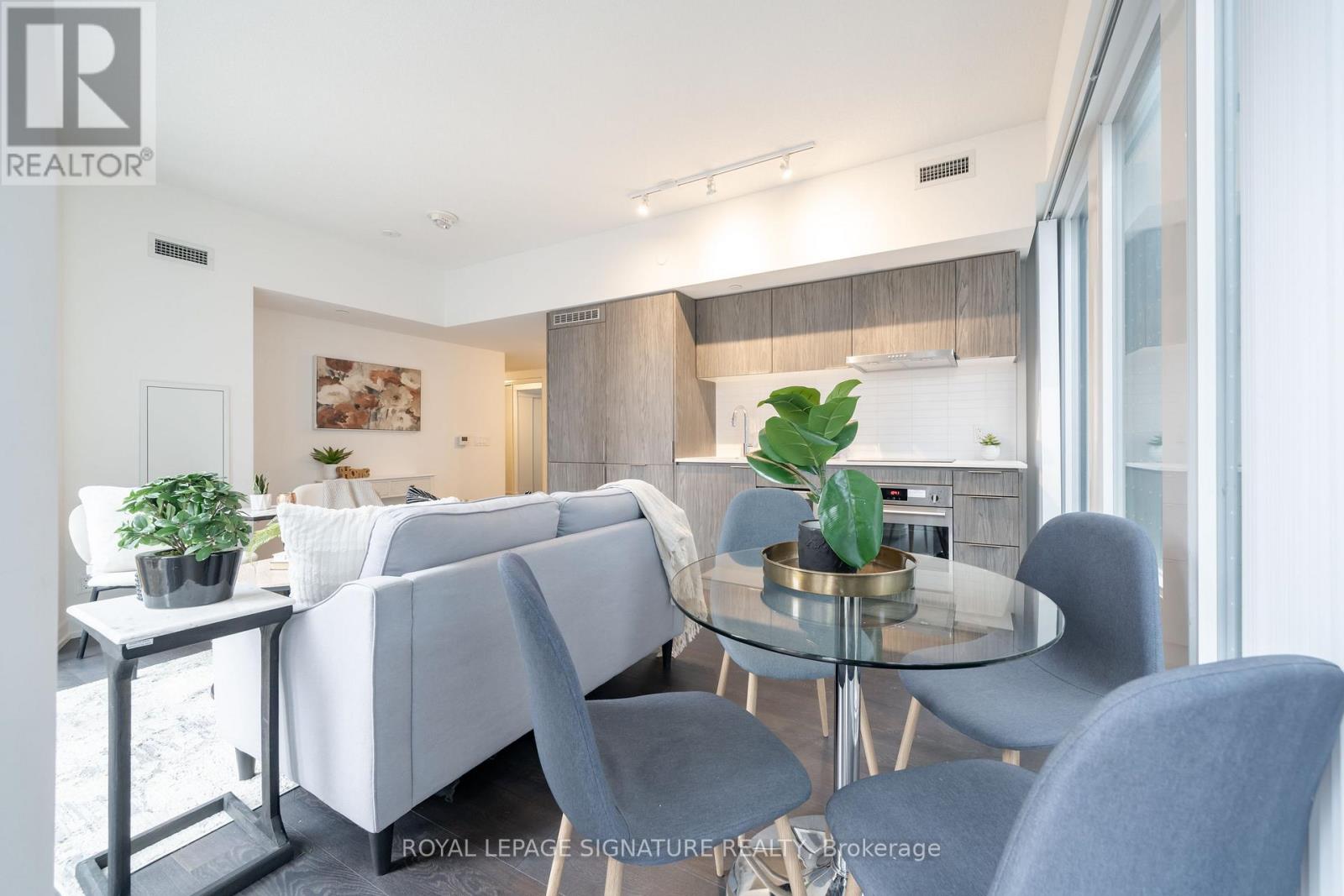 203 - 60 Shuter Street, Toronto, Ontario  M5B 1A8 - Photo 5 - C12969508