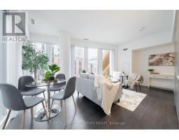 203 - 60 SHUTER STREET, Toronto, Ontario