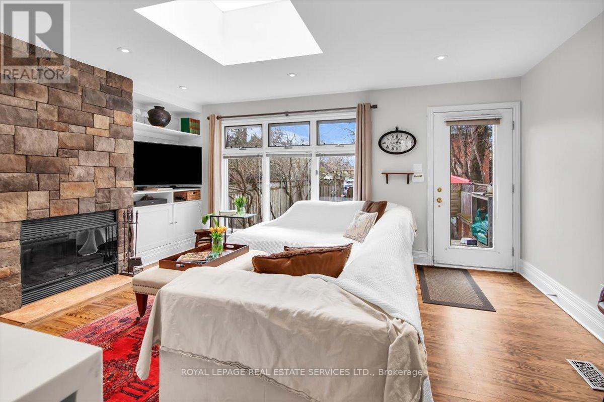 239 Heath Street E, Toronto, Ontario  M4T 1T1 - Photo 16 - C12969520