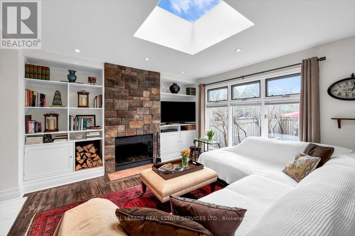 239 Heath Street E, Toronto, Ontario  M4T 1T1 - Photo 17 - C12969520