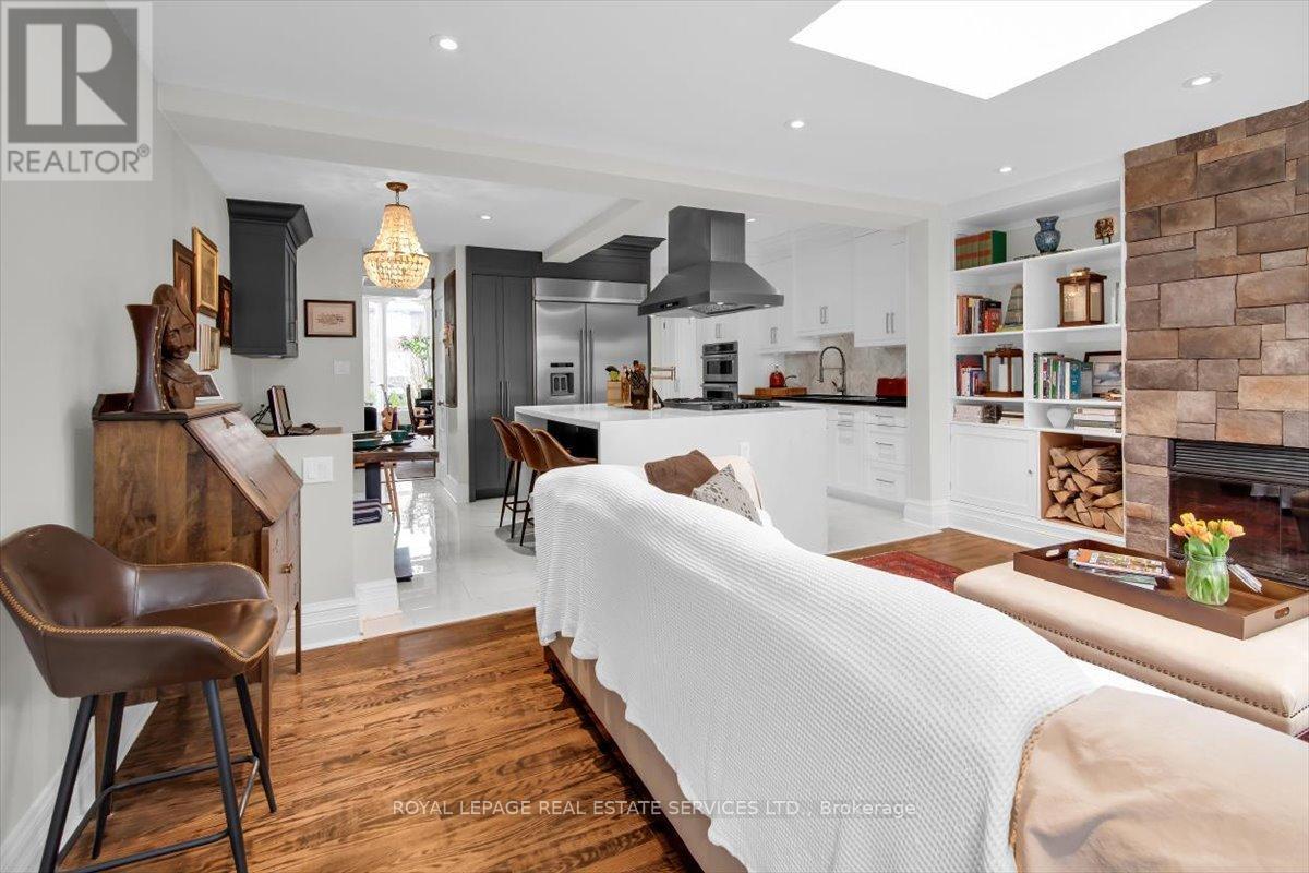 239 Heath Street E, Toronto, Ontario  M4T 1T1 - Photo 18 - C12969520