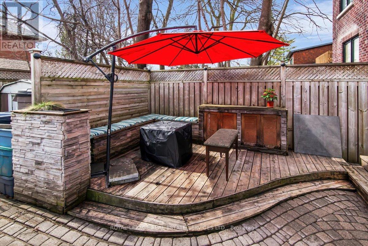 239 Heath Street E, Toronto, Ontario  M4T 1T1 - Photo 35 - C12969520