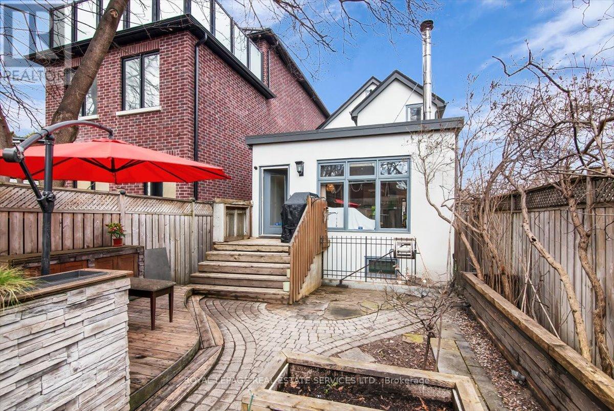 239 Heath Street E, Toronto, Ontario  M4T 1T1 - Photo 36 - C12969520