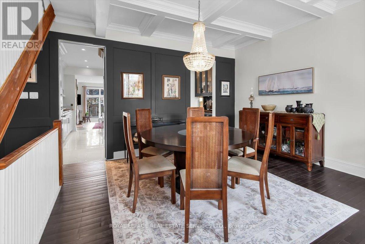 239 Heath Street E, Toronto, Ontario  M4T 1T1 - Photo 6 - C12969520