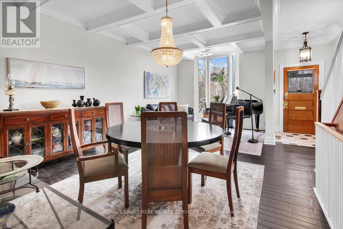 239 Heath Street E, Toronto, Ontario  M4T 1T1 - Photo 7 - C12969520