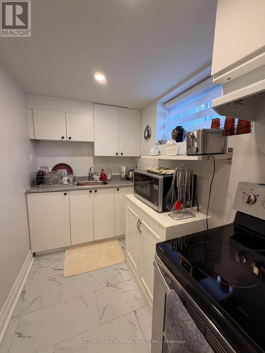 Bsmt - 138 Goulding Avenue, Toronto, Ontario  M2M 1L6 - Photo 16 - C12969532