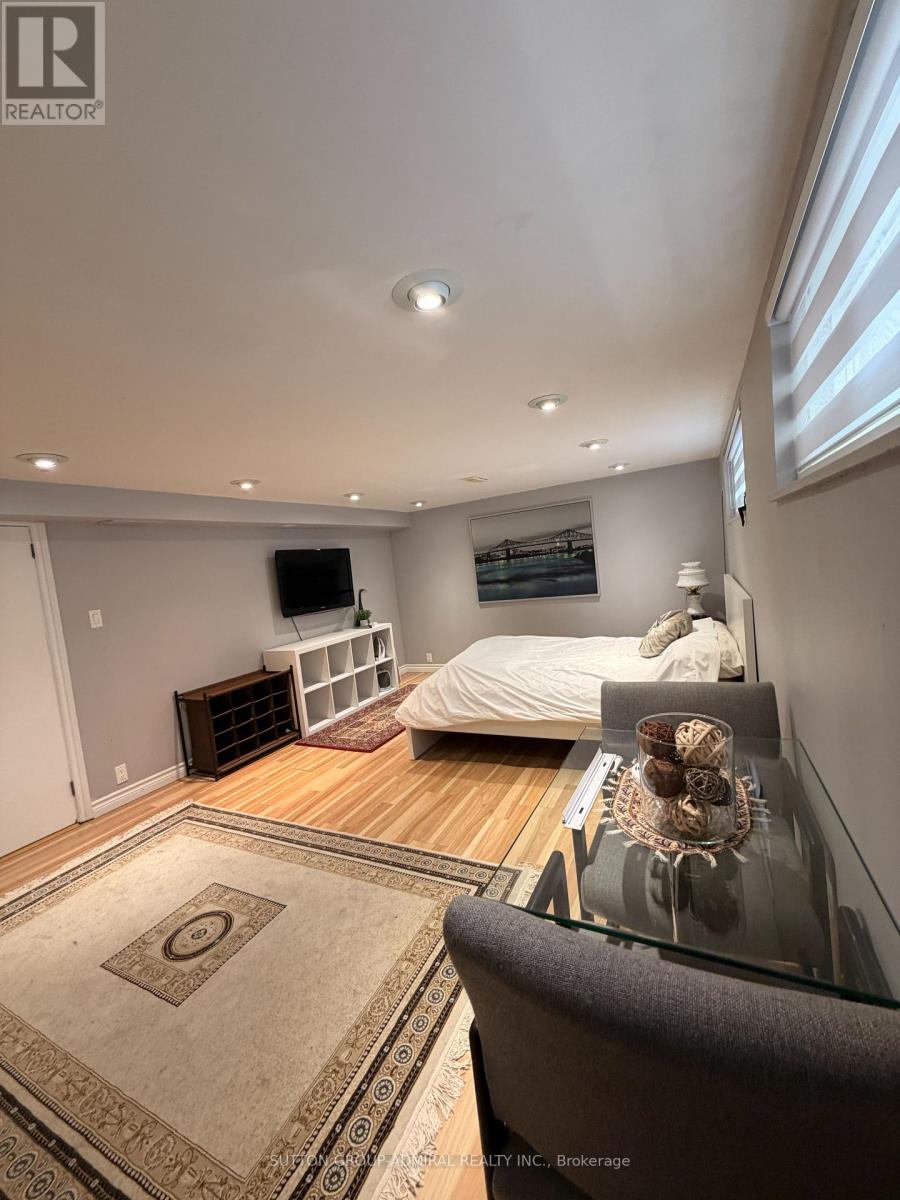 Bsmt - 138 Goulding Avenue, Toronto, Ontario  M2M 1L6 - Photo 18 - C12969532