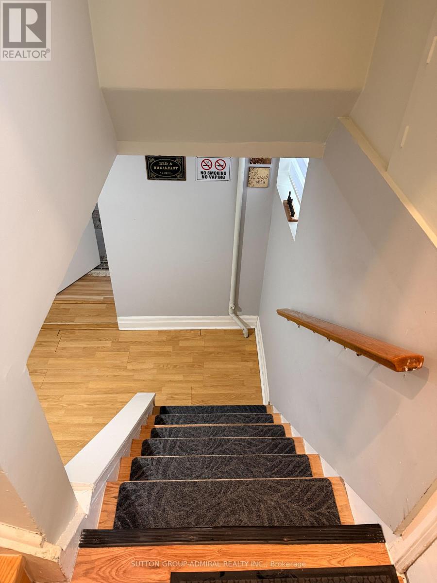 Bsmt - 138 Goulding Avenue, Toronto, Ontario  M2M 1L6 - Photo 4 - C12969532