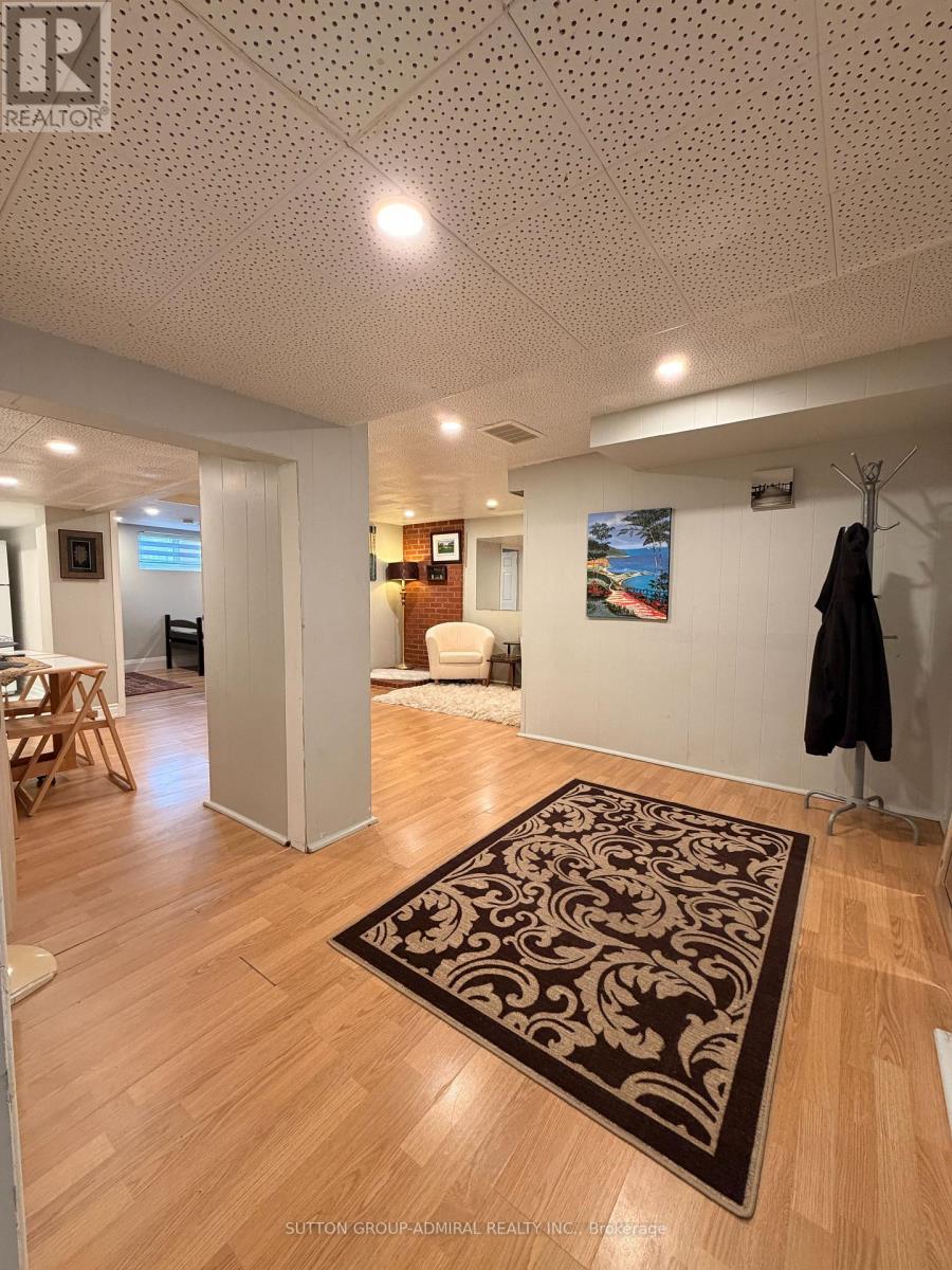 Bsmt - 138 Goulding Avenue, Toronto, Ontario  M2M 1L6 - Photo 5 - C12969532