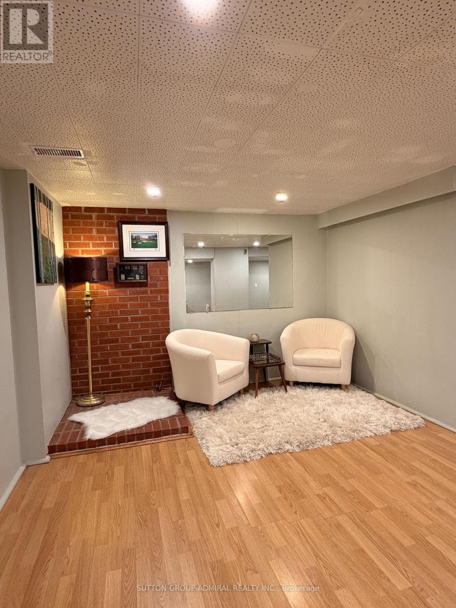 Bsmt - 138 Goulding Avenue, Toronto, Ontario  M2M 1L6 - Photo 6 - C12969532