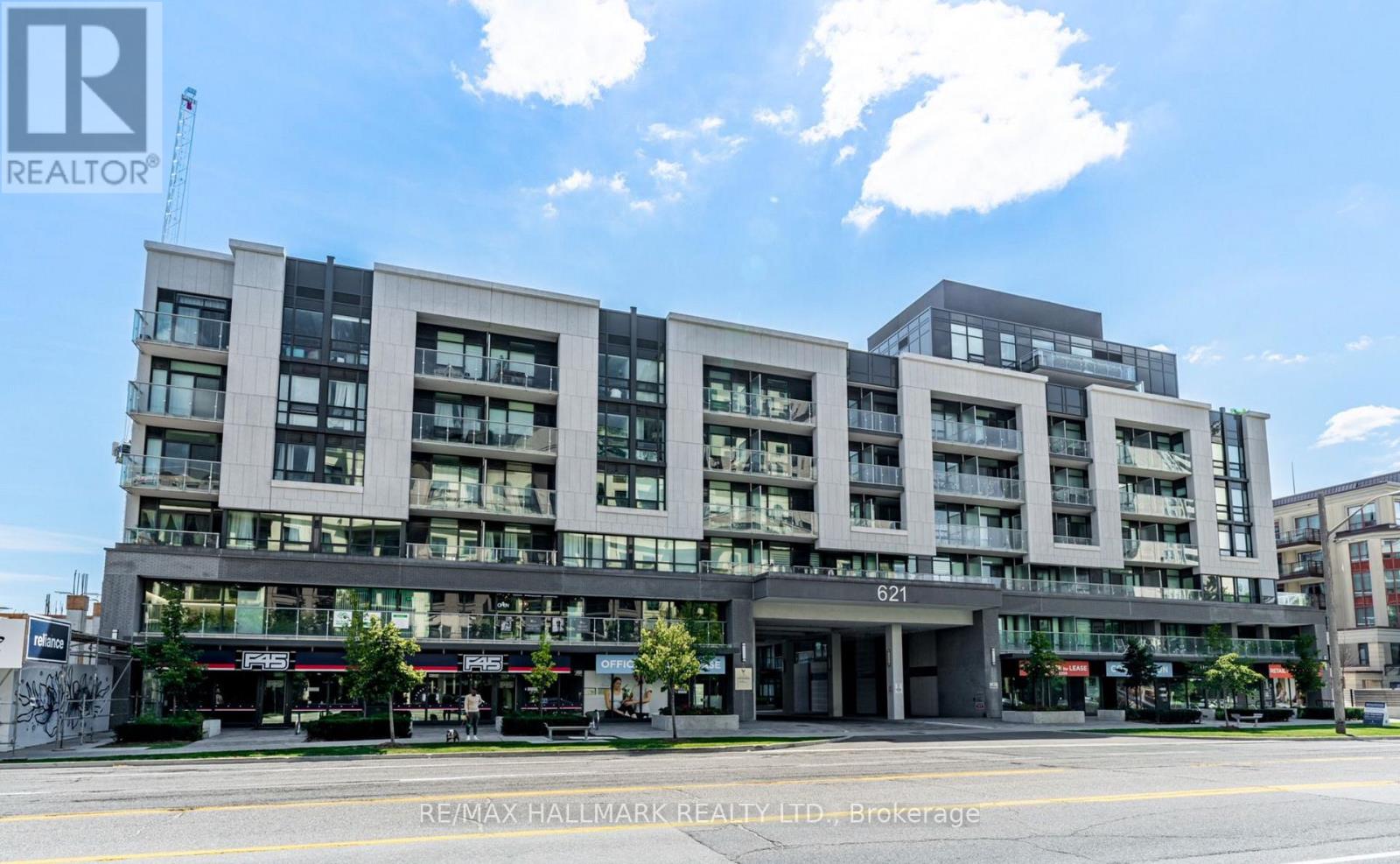 618 - 621 Sheppard Avenue E, Toronto, Ontario  M2K 0G4 - Photo 2 - C12969534