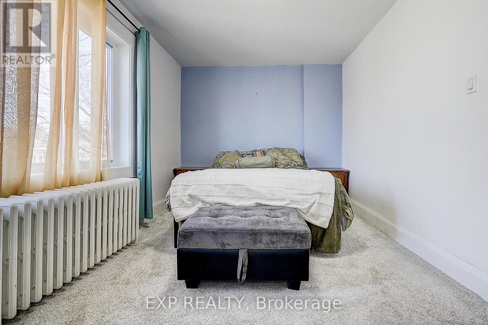 342 Glenholme Avenue, Toronto, Ontario  M6E 3E5 - Photo 15 - C12969540