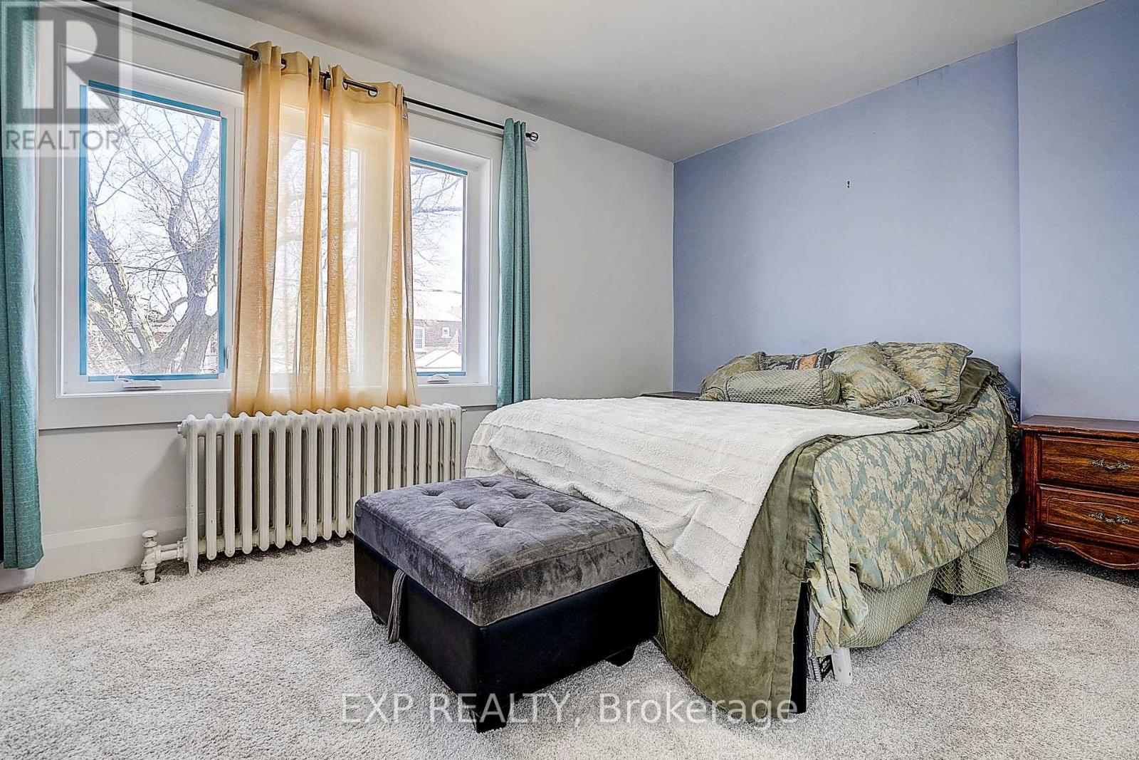 342 Glenholme Avenue, Toronto, Ontario  M6E 3E5 - Photo 16 - C12969540