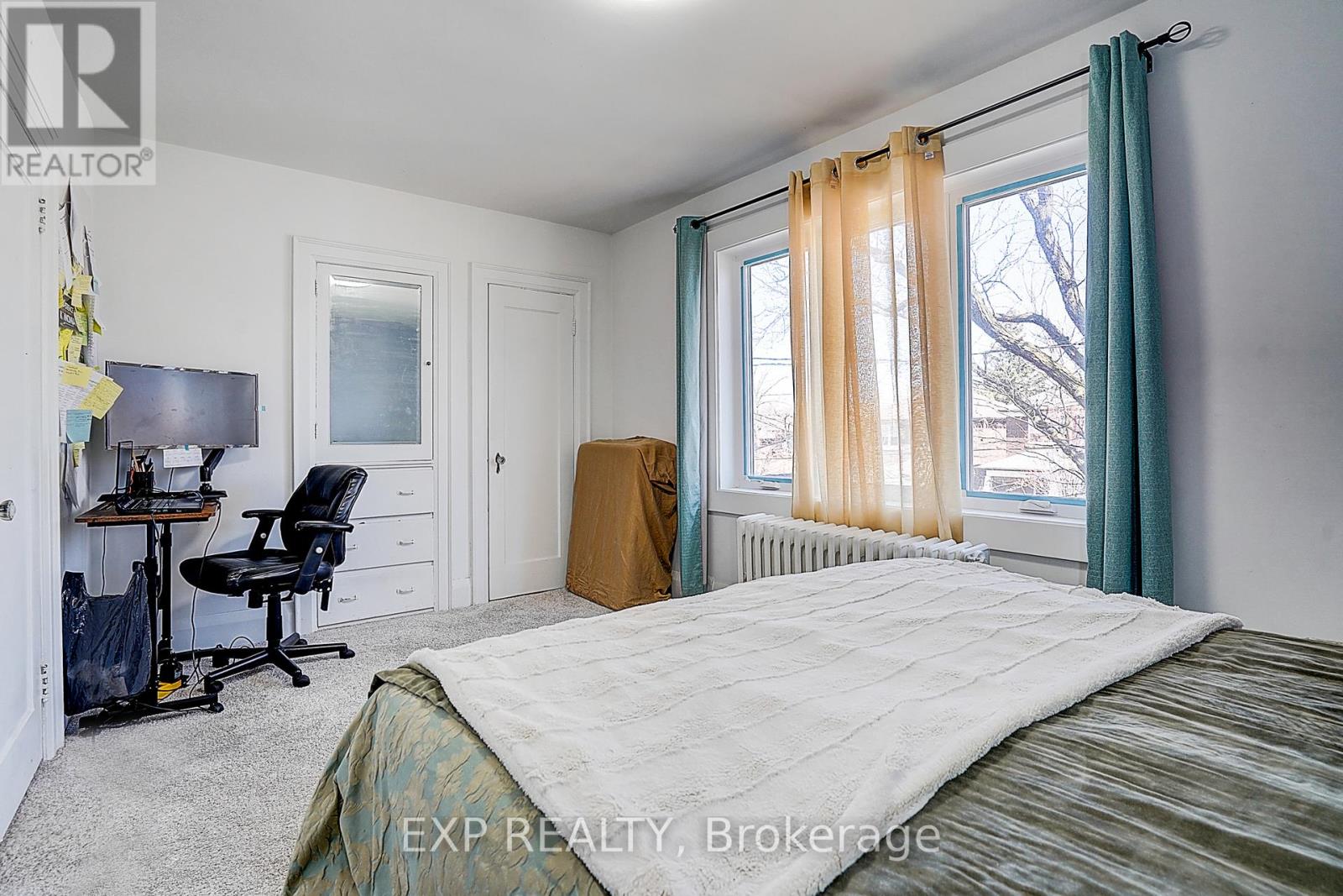 342 Glenholme Avenue, Toronto, Ontario  M6E 3E5 - Photo 17 - C12969540