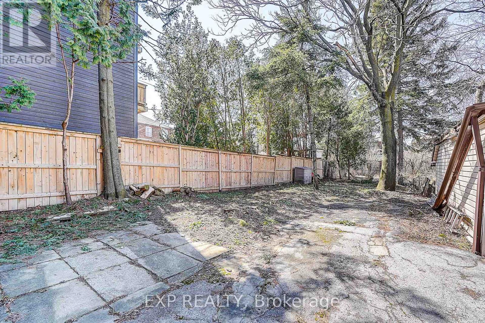 342 Glenholme Avenue, Toronto, Ontario  M6E 3E5 - Photo 35 - C12969540