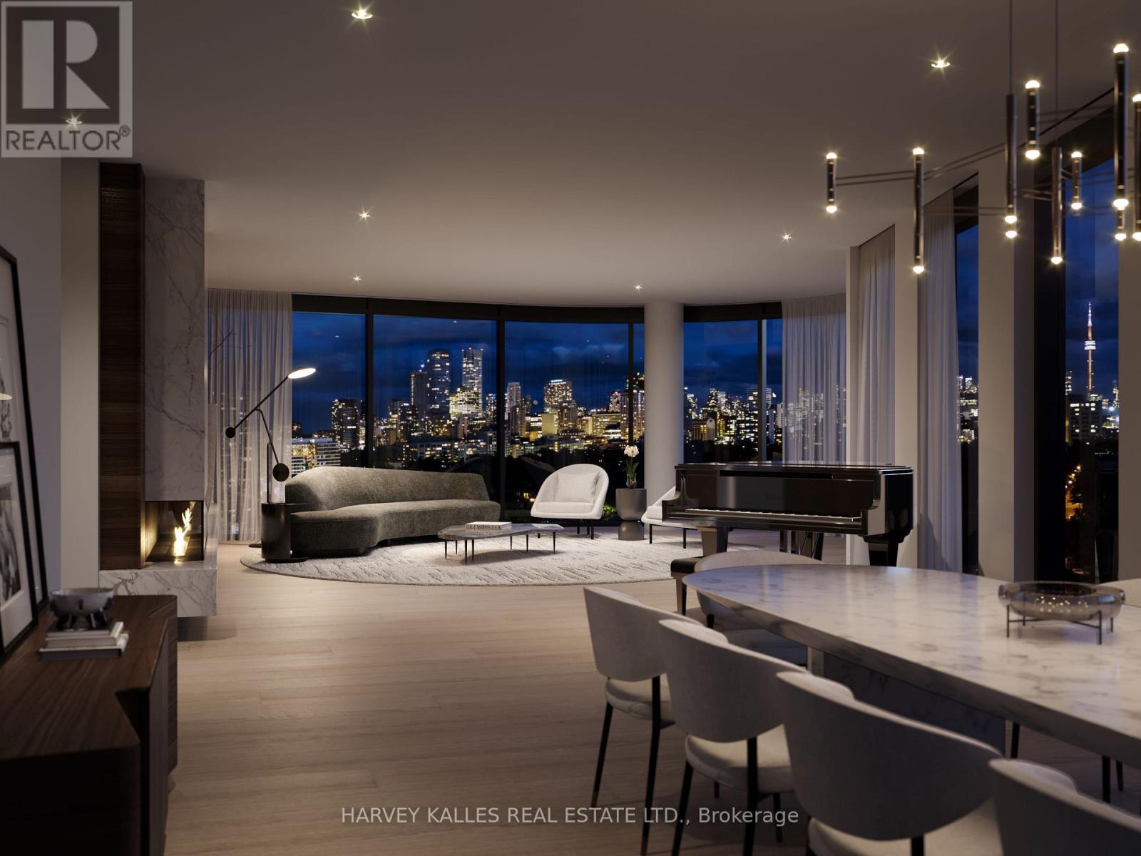 301 - 321 Davenport Road, Toronto, Ontario  M5R 1K5 - Photo 2 - C12969548