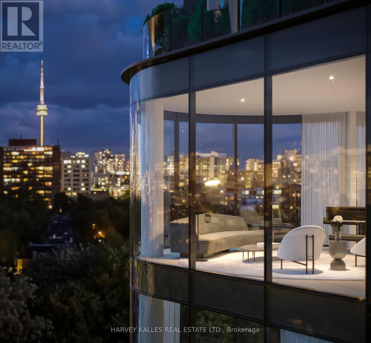 301 - 321 Davenport Road, Toronto, Ontario  M5R 1K5 - Photo 6 - C12969548