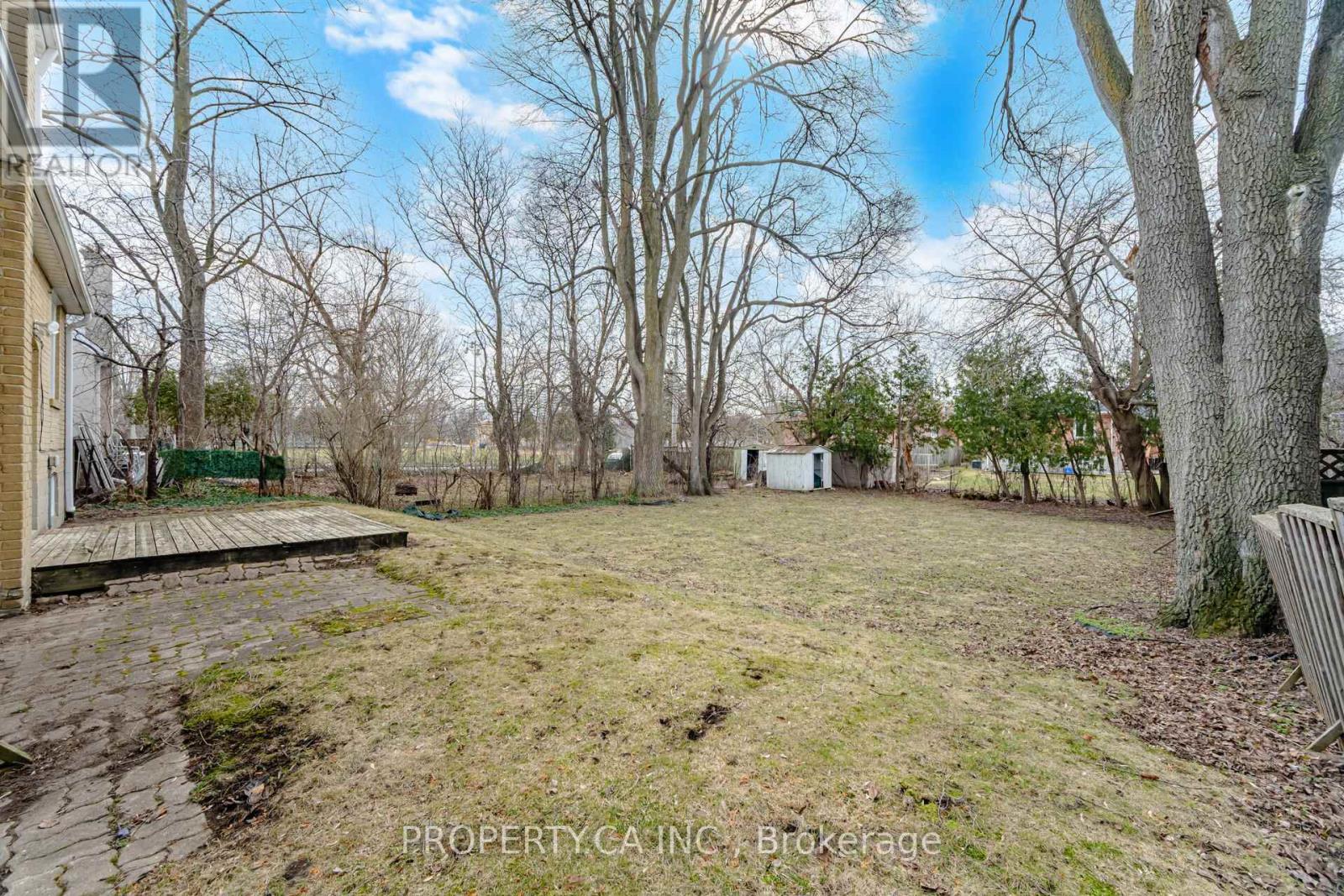 109 Pleasant Avenue, Toronto, Ontario  M2M 1M2 - Photo 31 - C12969578