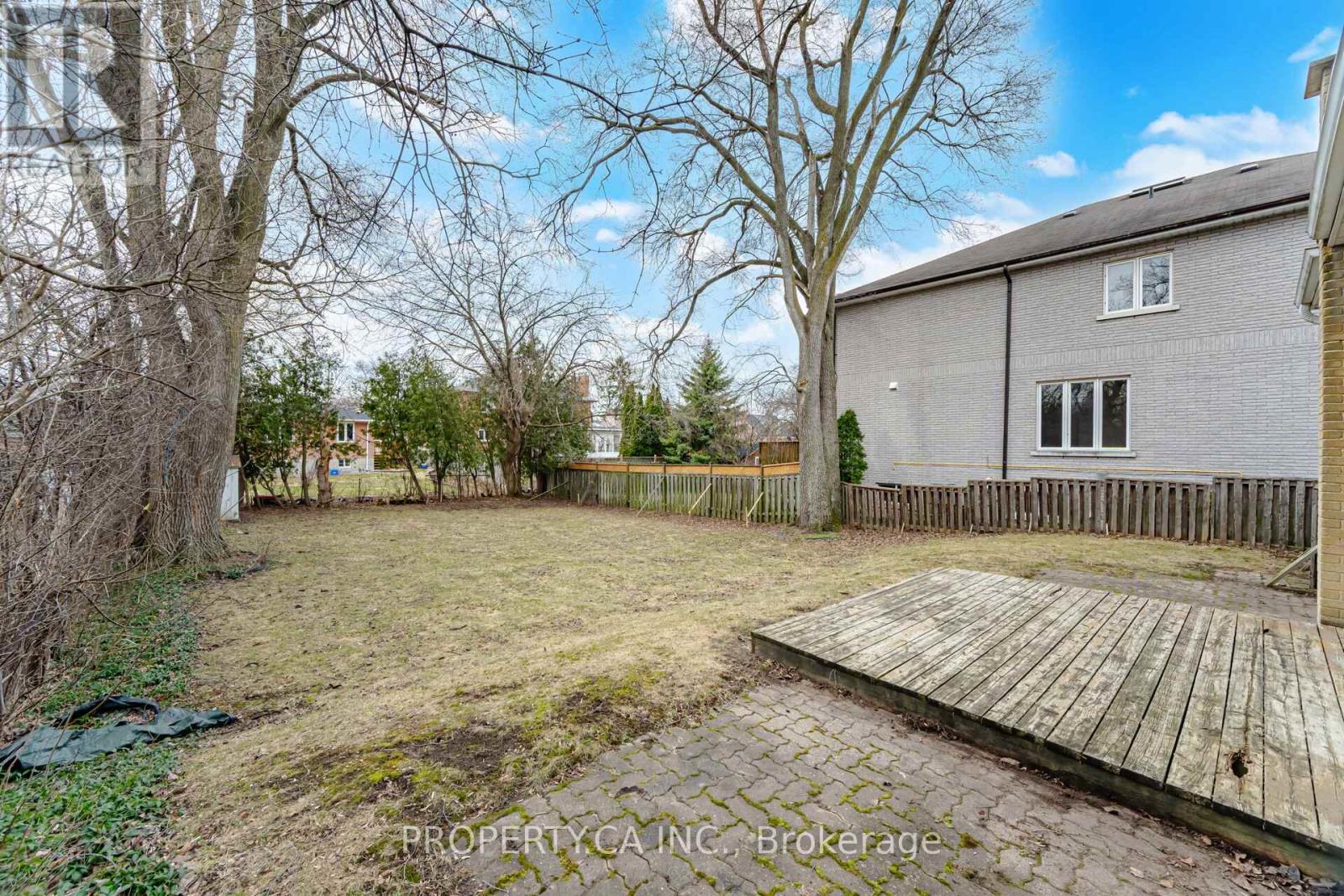 109 Pleasant Avenue, Toronto, Ontario  M2M 1M2 - Photo 32 - C12969578
