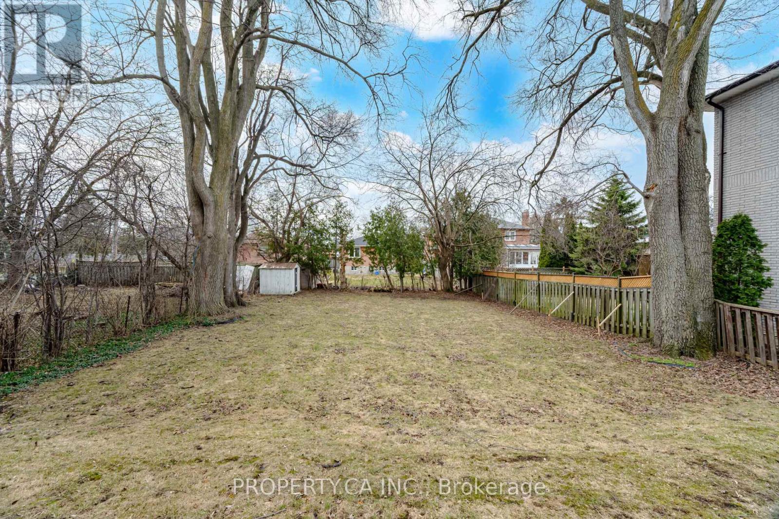 109 Pleasant Avenue, Toronto, Ontario  M2M 1M2 - Photo 33 - C12969578