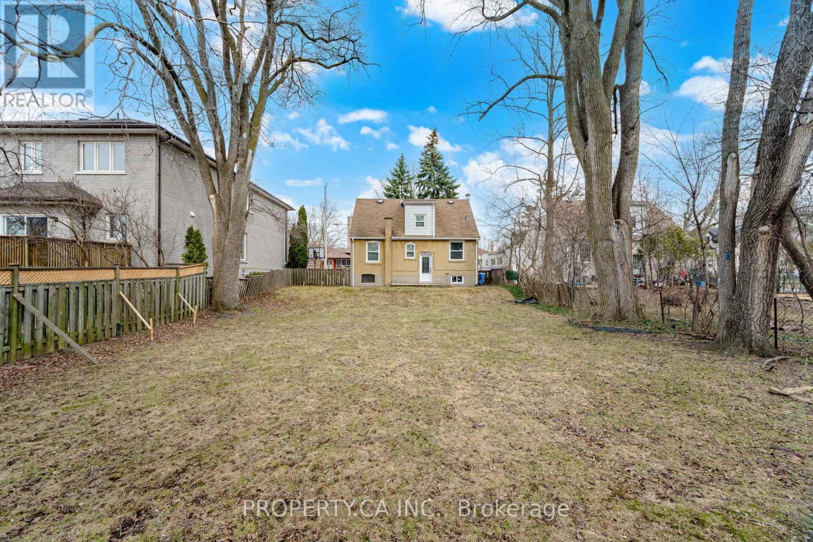 109 Pleasant Avenue, Toronto, Ontario  M2M 1M2 - Photo 34 - C12969578