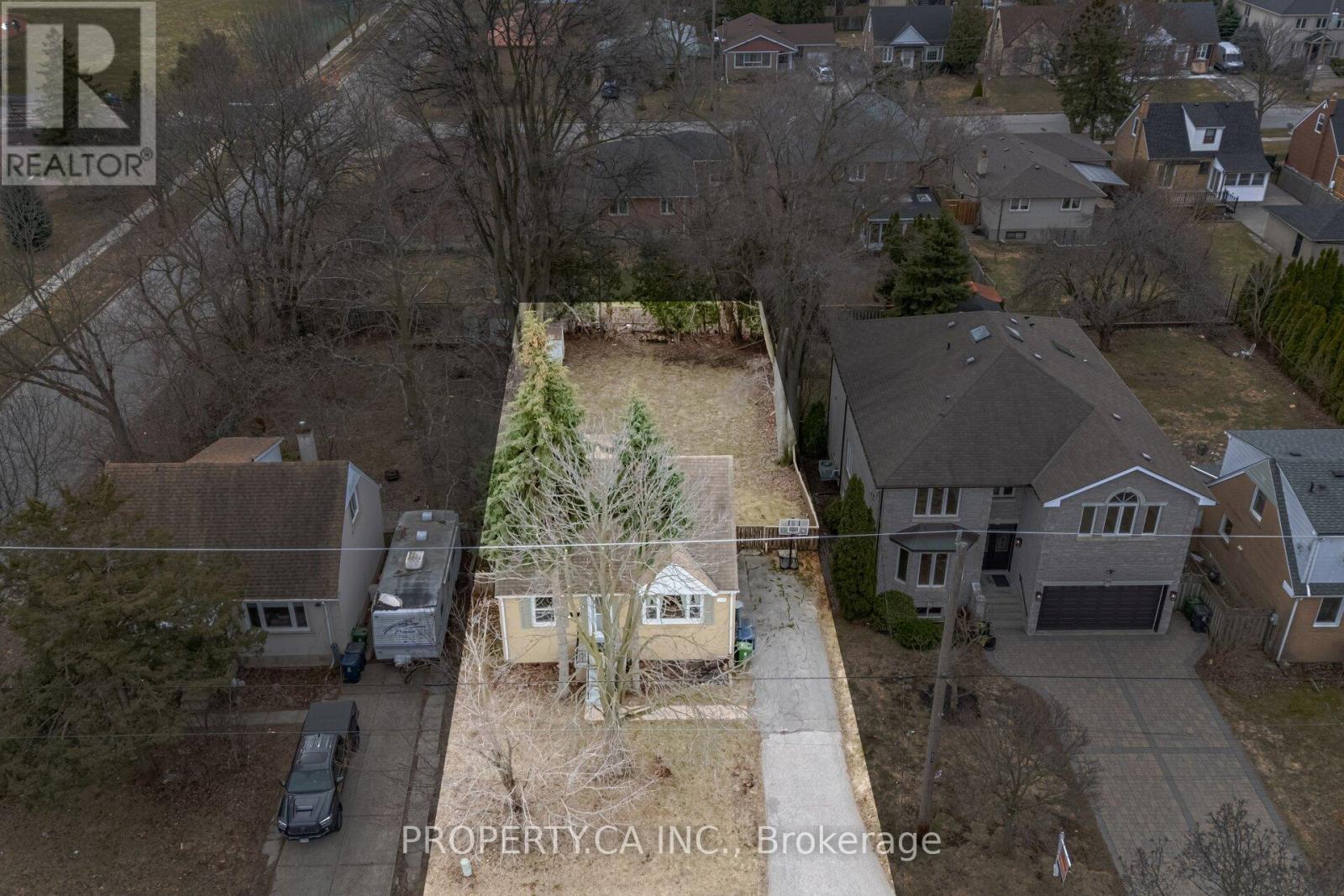 109 Pleasant Avenue, Toronto, Ontario  M2M 1M2 - Photo 35 - C12969578