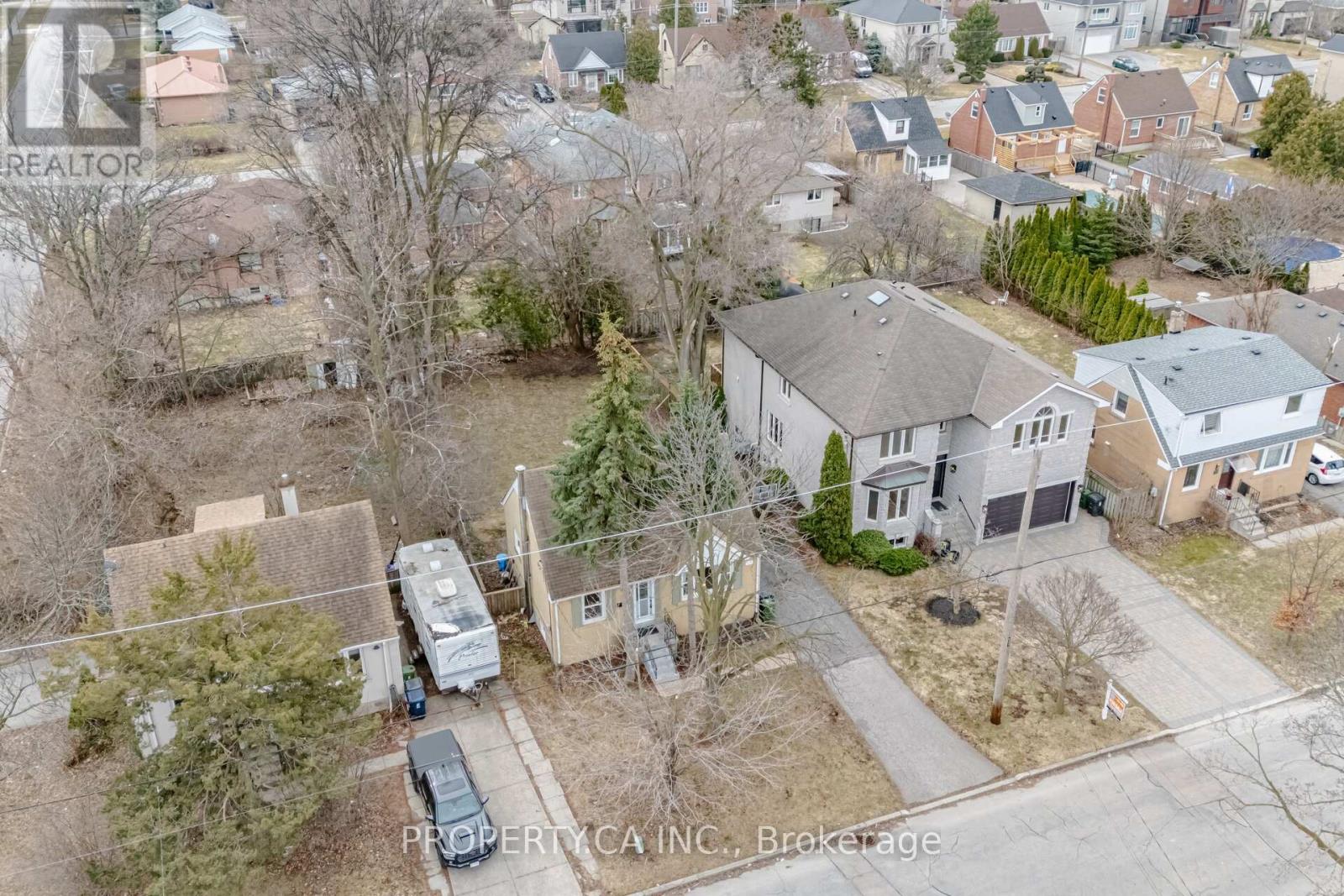 109 Pleasant Avenue, Toronto, Ontario  M2M 1M2 - Photo 36 - C12969578