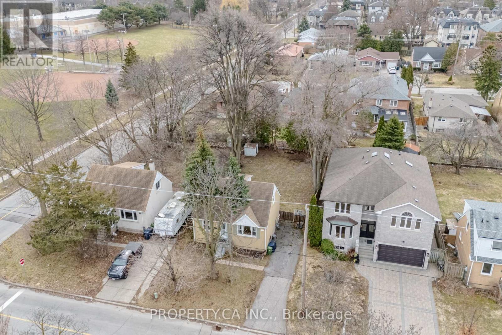 109 Pleasant Avenue, Toronto, Ontario  M2M 1M2 - Photo 37 - C12969578