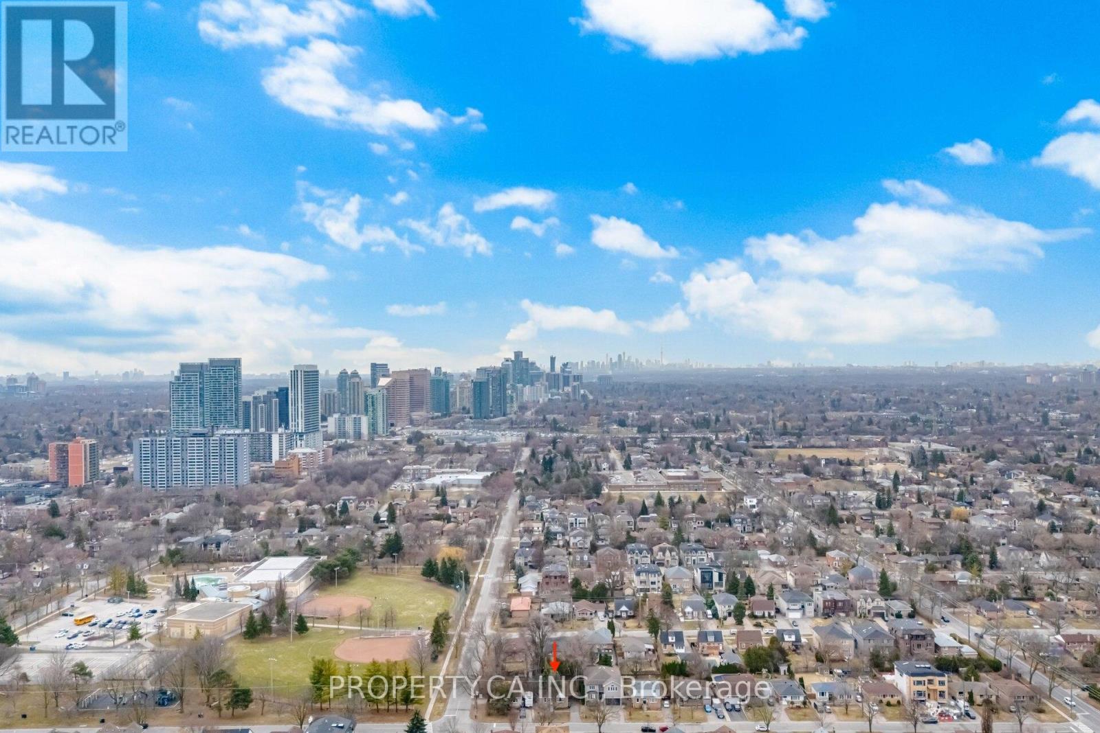 109 Pleasant Avenue, Toronto, Ontario  M2M 1M2 - Photo 40 - C12969578