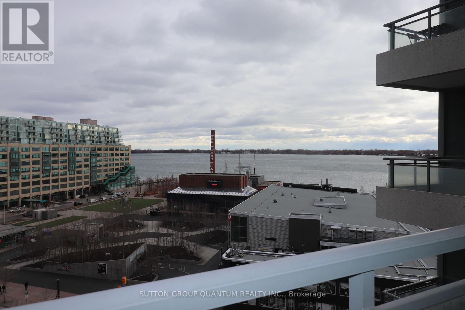 1105 - 228 QUEENS QUAY W, Toronto, Ontario