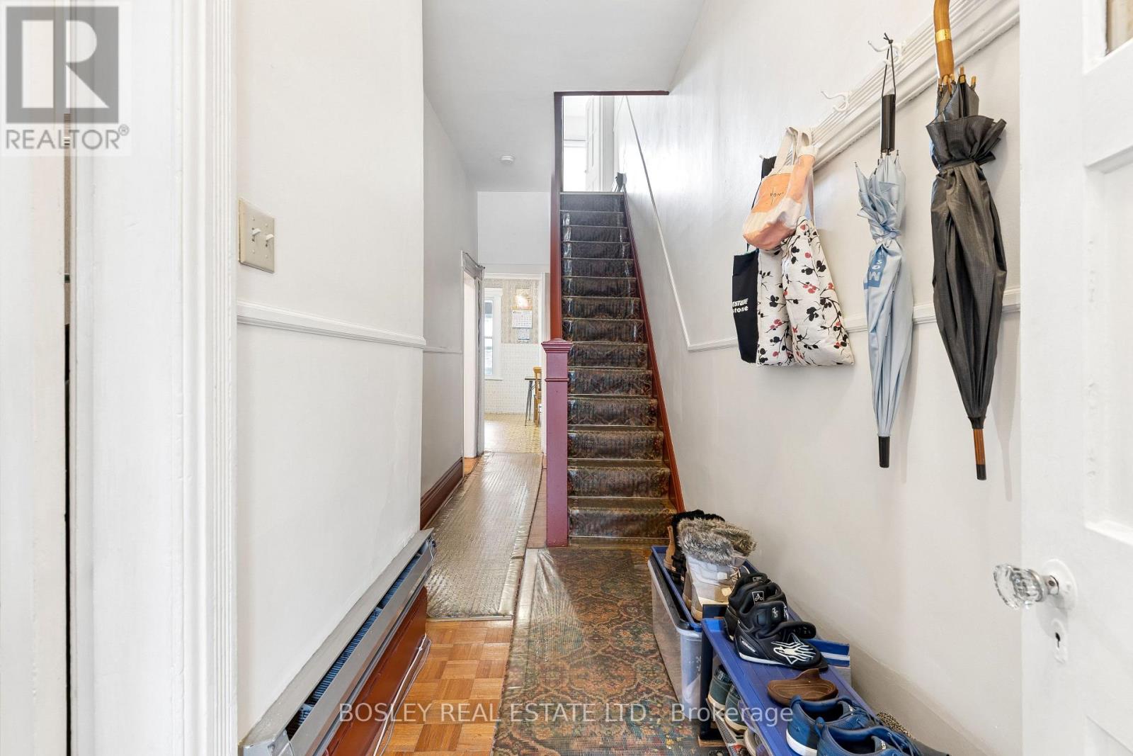 183 Gladstone Avenue, Toronto, Ontario  M6J 3L3 - Photo 2 - C12969648