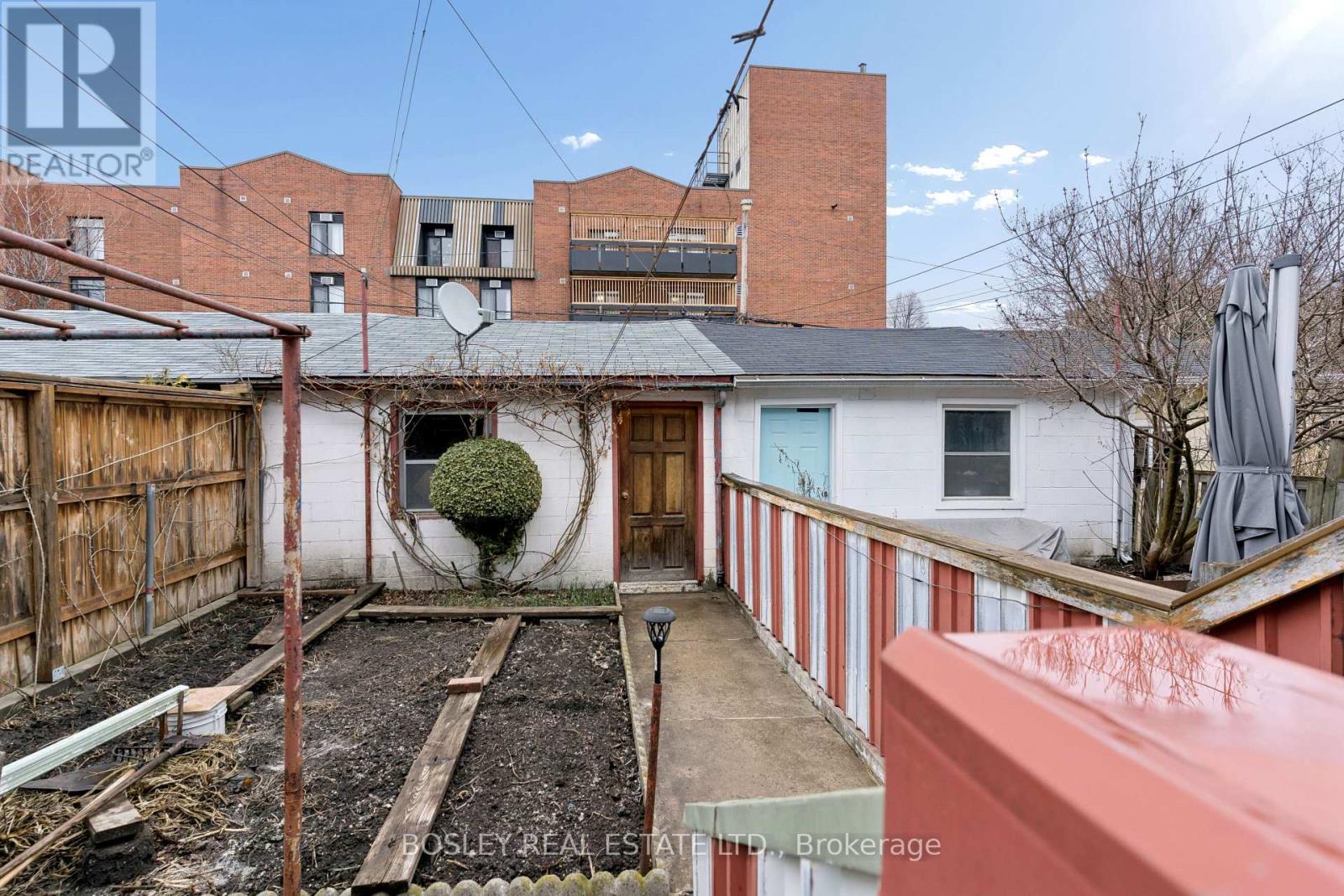 183 Gladstone Avenue, Toronto, Ontario  M6J 3L3 - Photo 34 - C12969648