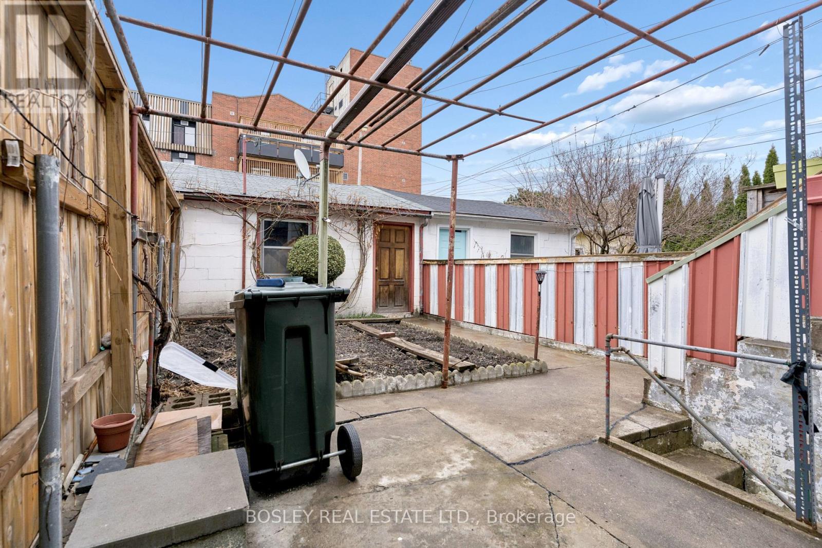 183 Gladstone Avenue, Toronto, Ontario  M6J 3L3 - Photo 37 - C12969648