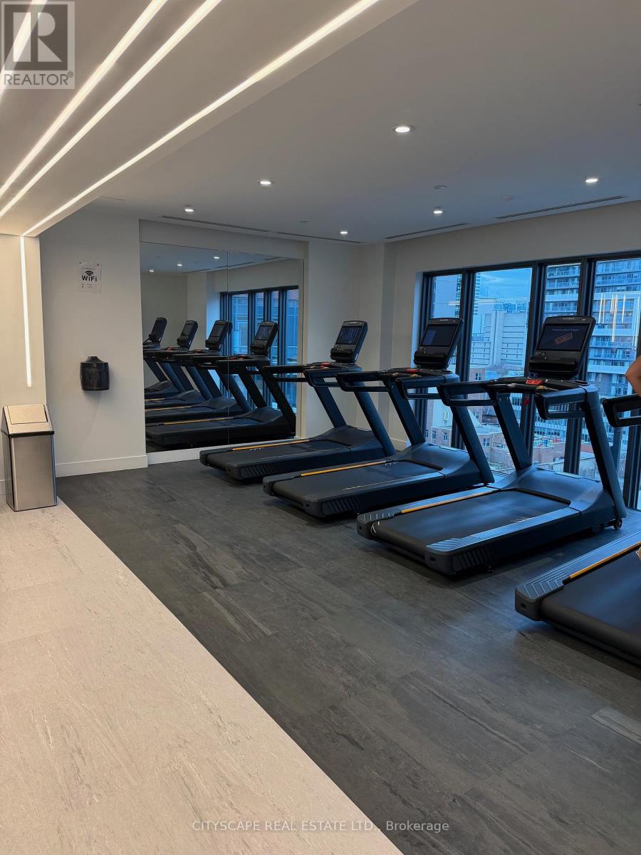 3006 - 308 Jarvis Street, Toronto, Ontario  M5B 0E3 - Photo 10 - C12969688