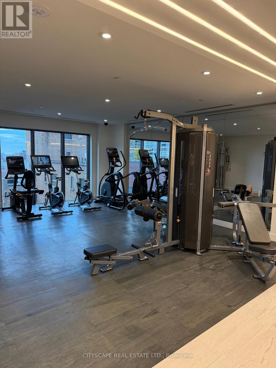 3006 - 308 Jarvis Street, Toronto, Ontario  M5B 0E3 - Photo 11 - C12969688