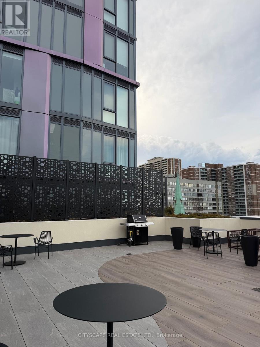 3006 - 308 Jarvis Street, Toronto, Ontario  M5B 0E3 - Photo 13 - C12969688