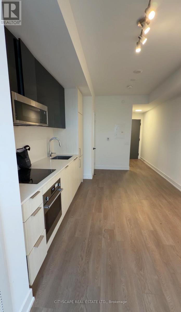 3006 - 308 Jarvis Street, Toronto, Ontario  M5B 0E3 - Photo 4 - C12969688